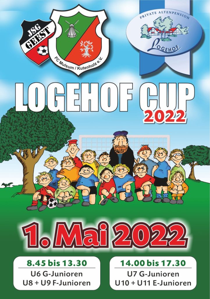 Logehof-Cup 2022